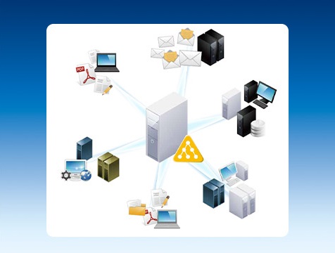 OSSTech OpenLDAP 2.5 (旧製品)